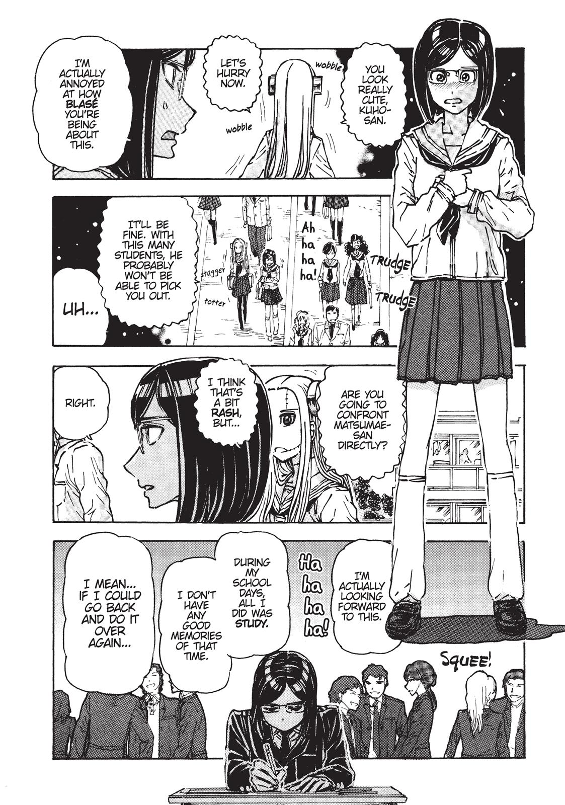 Read Franken Fran en Manga Online