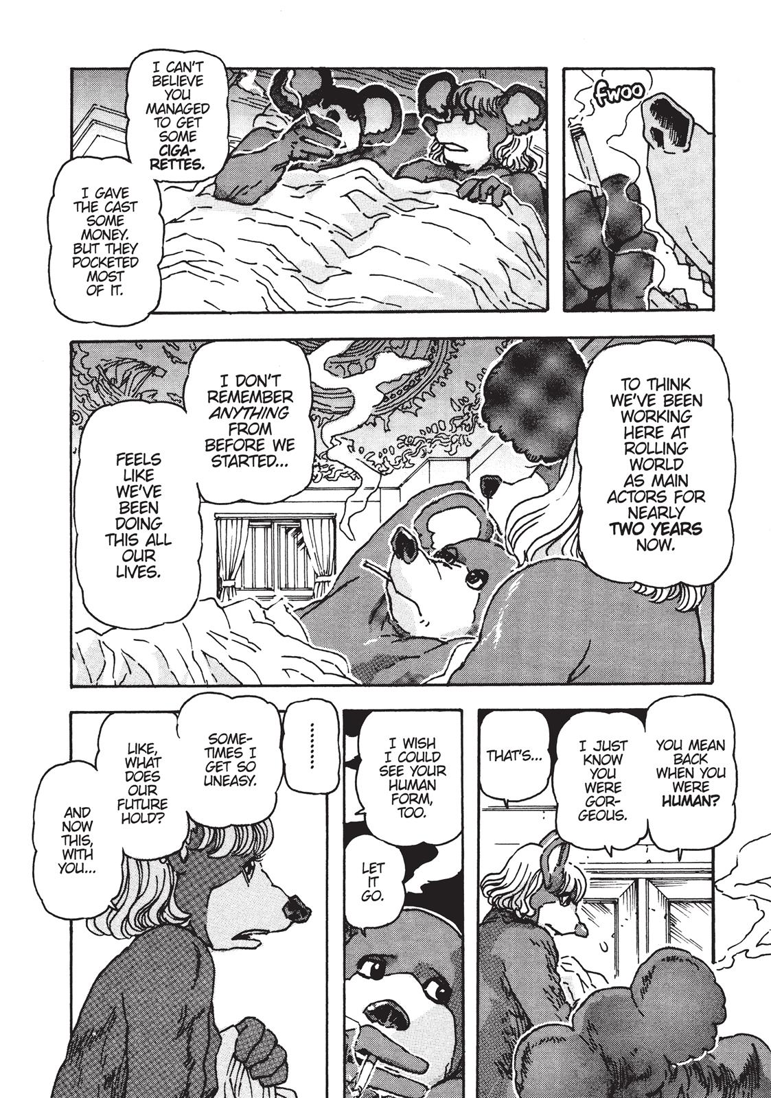 Read Franken Fran en Manga Online