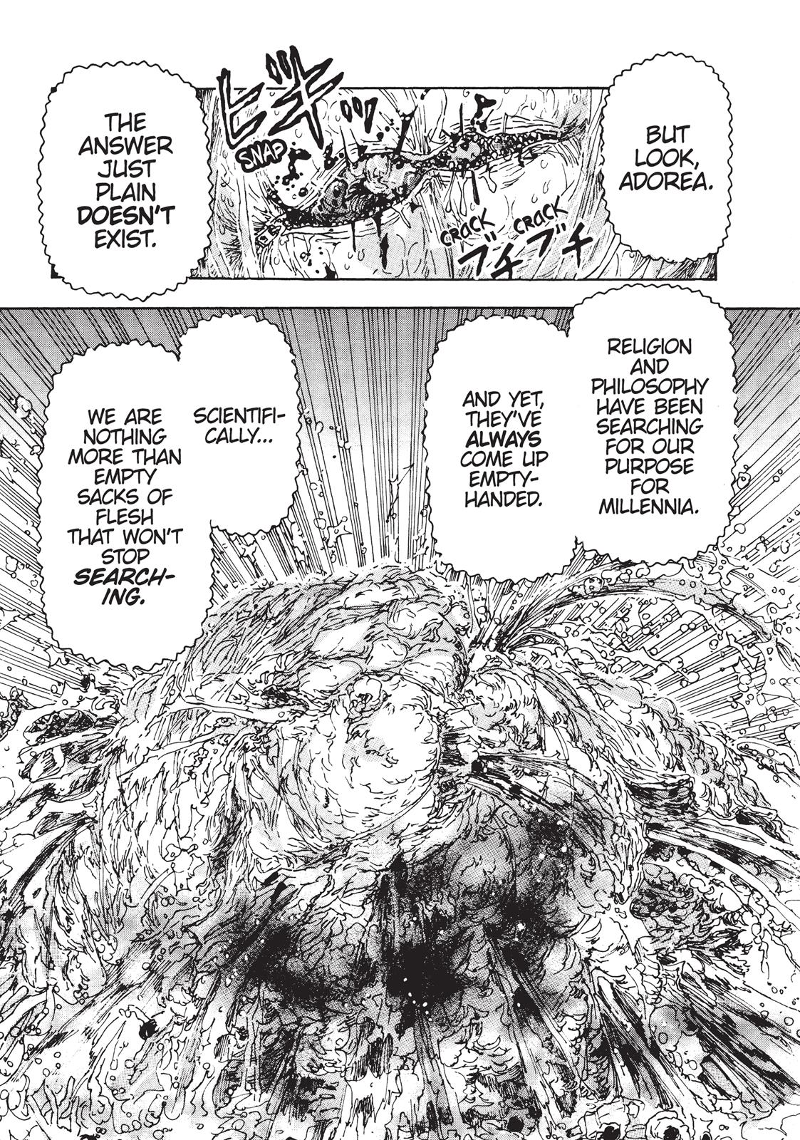 Read Franken Fran en Manga Online
