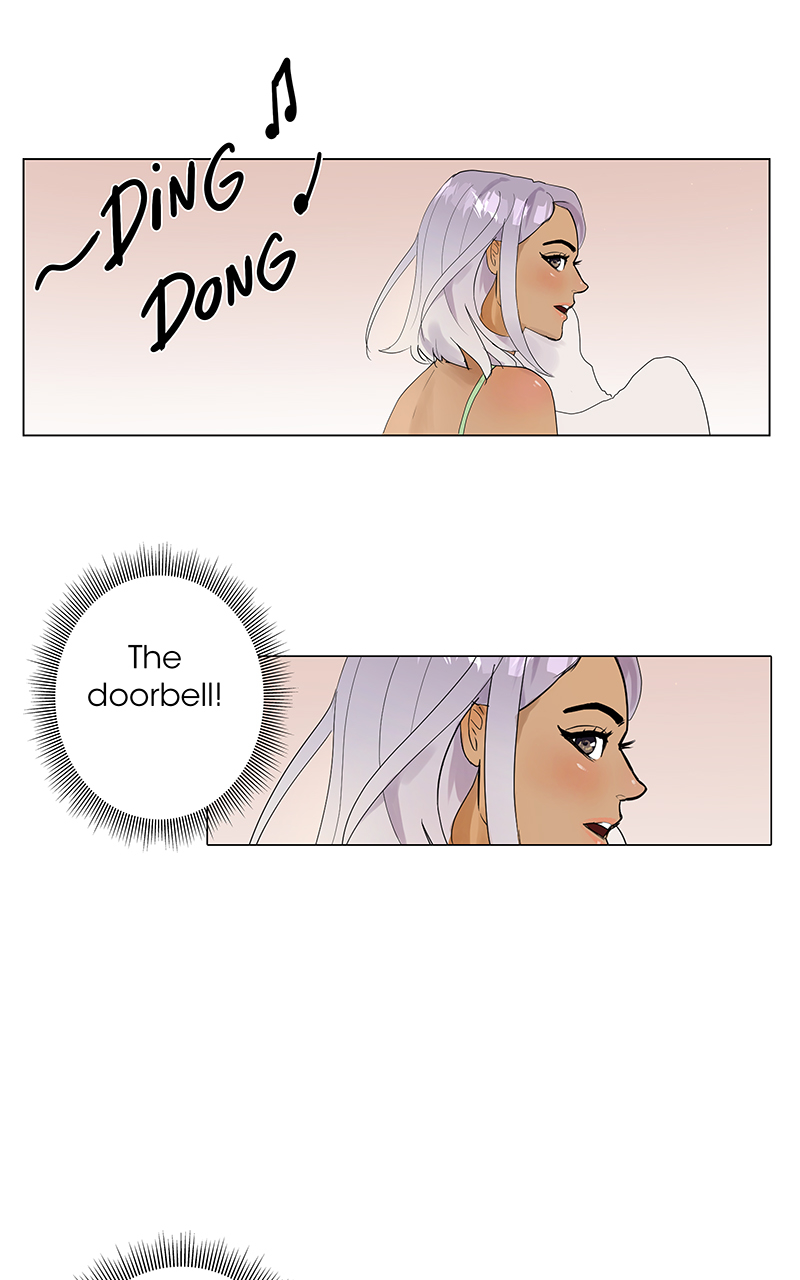 Read Freaking Romance en Manga Online