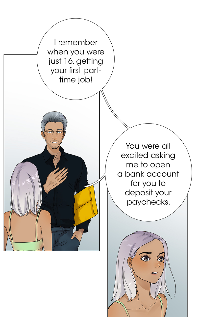 Read Freaking Romance en Manga Online