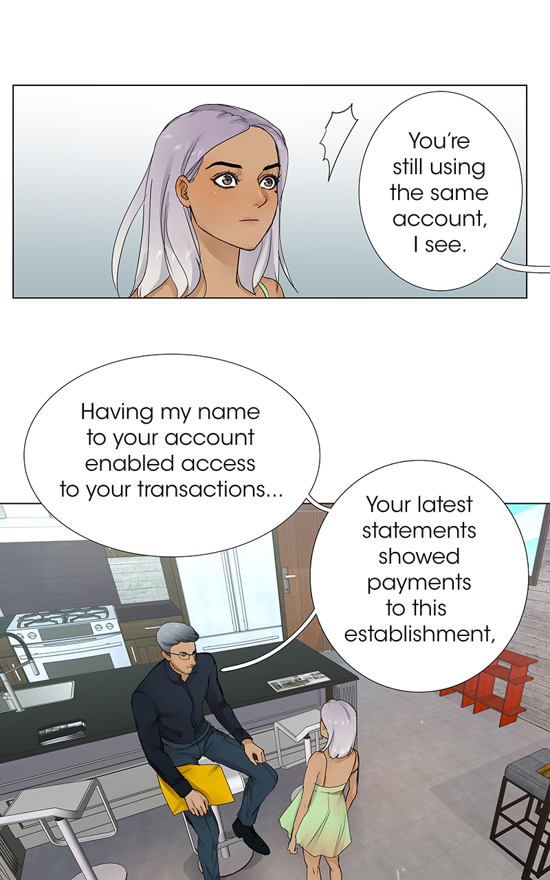 Read Freaking Romance en Manga Online