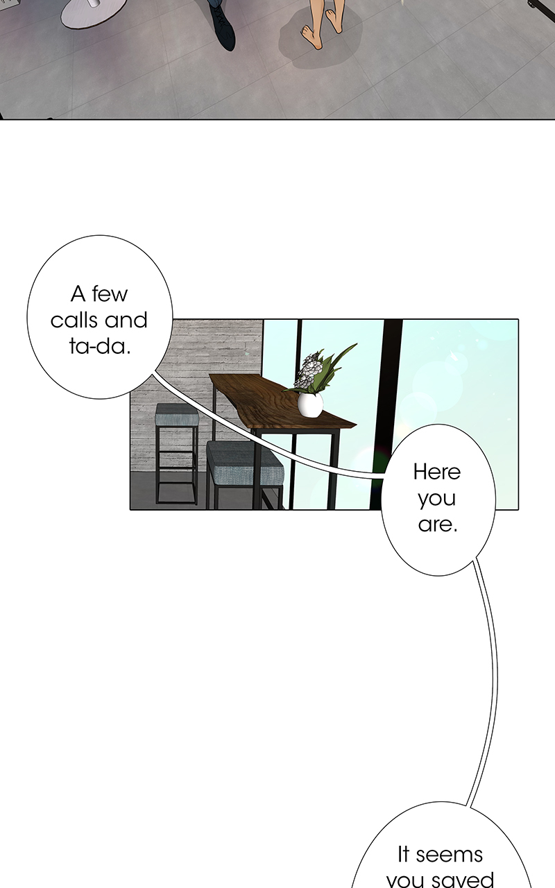 Read Freaking Romance en Manga Online