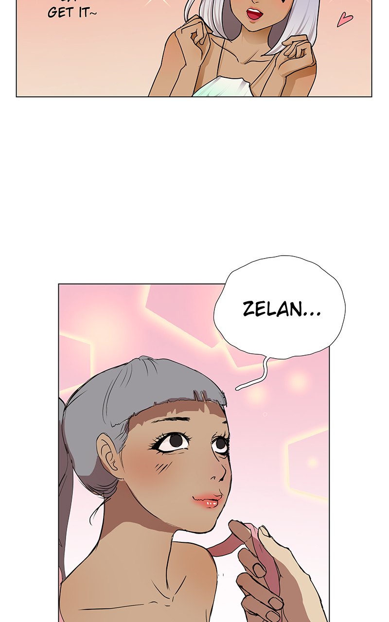Read Freaking Romance en Manga Online