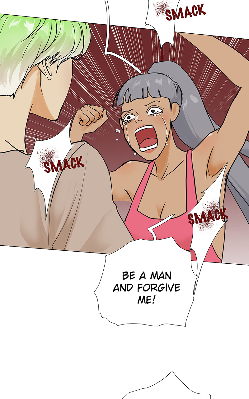 Read Freaking Romance en Manga Online