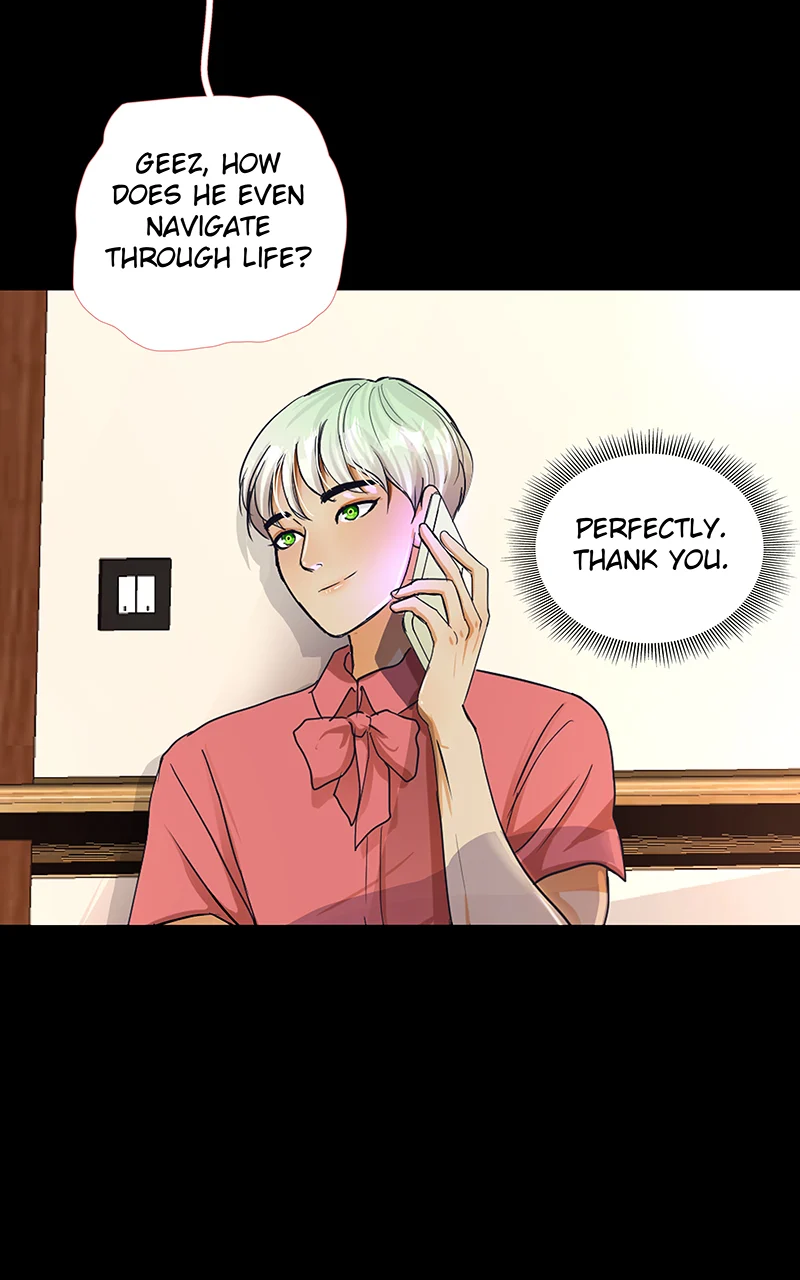 Read Freaking Romance en Manga Online