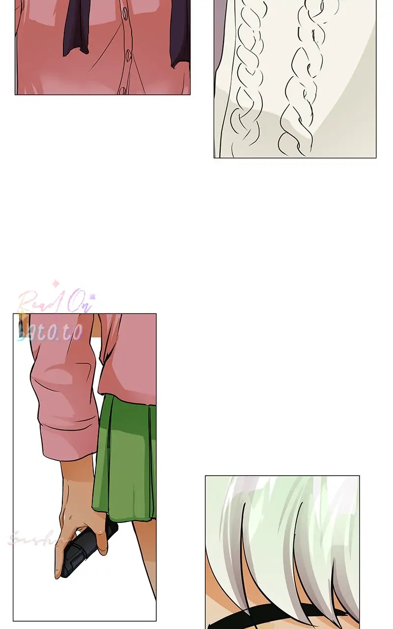 Read Freaking Romance en Manga Online