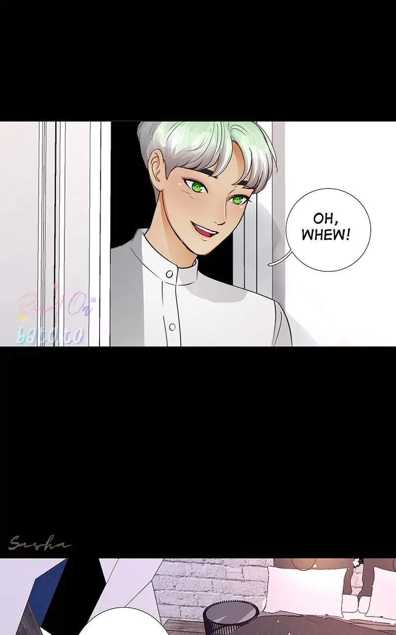 Read Freaking Romance en Manga Online