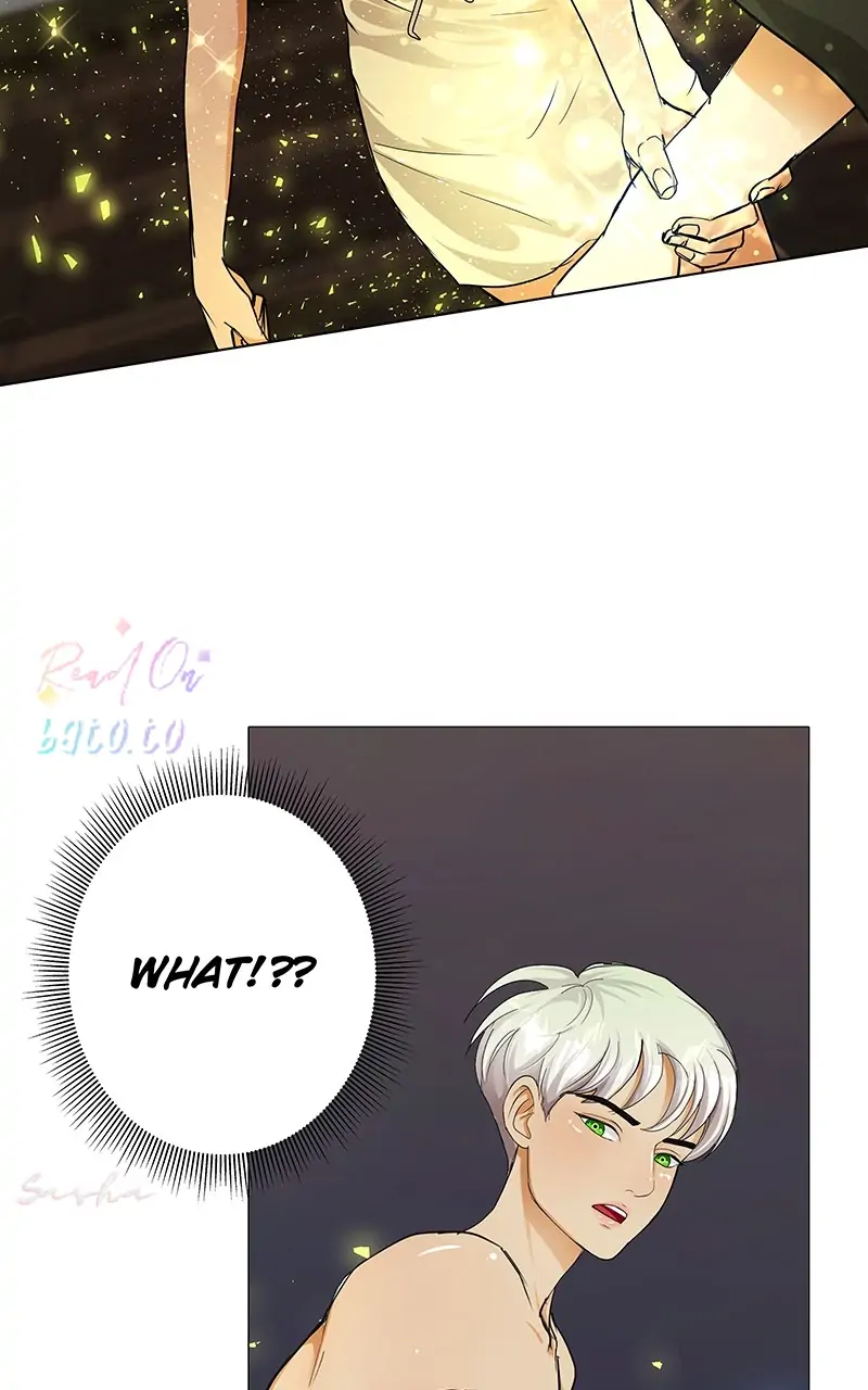 Read Freaking Romance en Manga Online