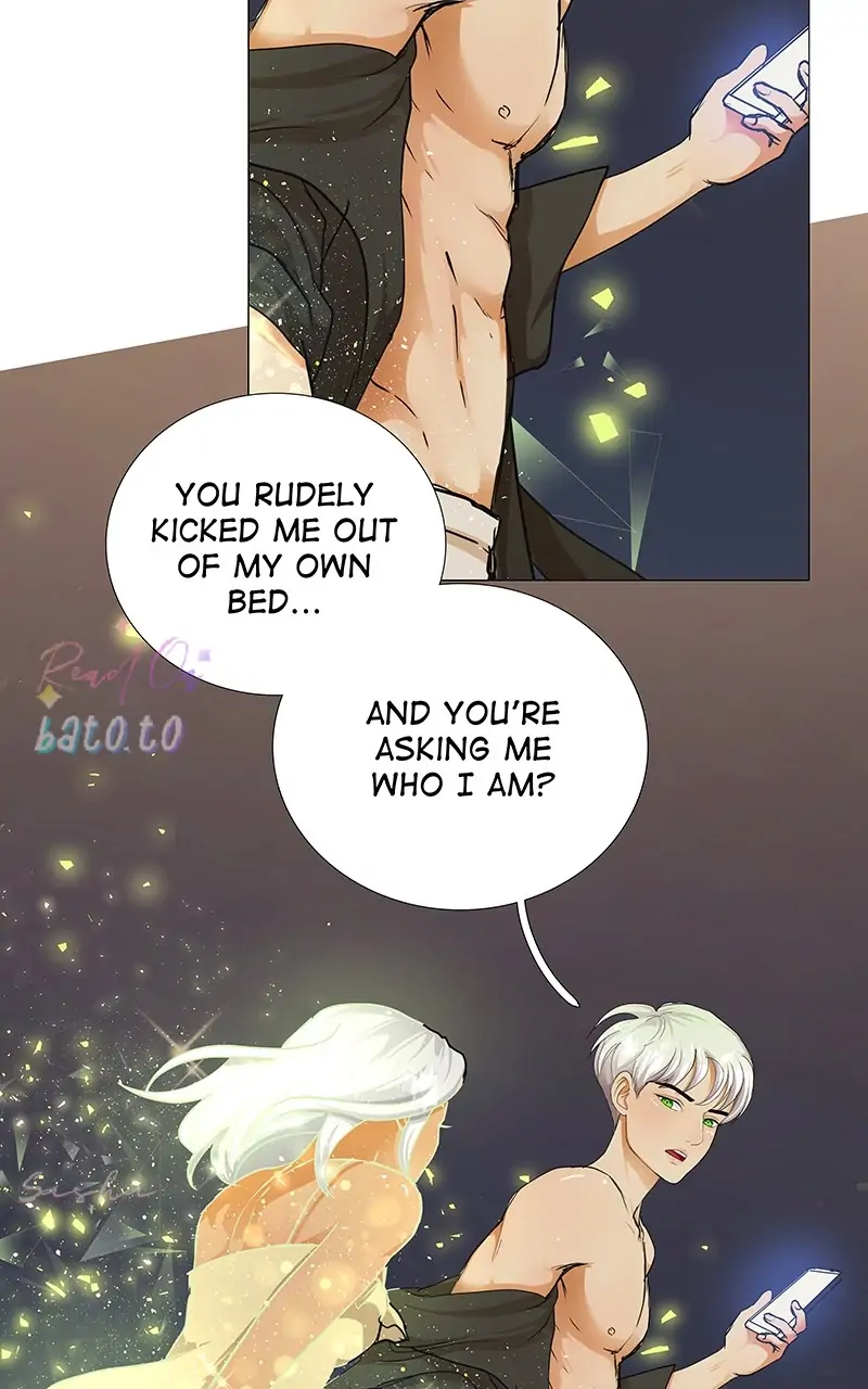 Read Freaking Romance en Manga Online