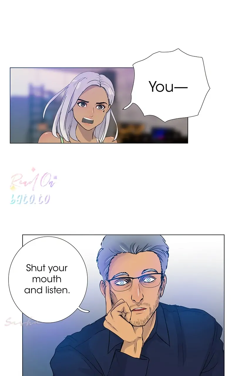Read Freaking Romance en Manga Online