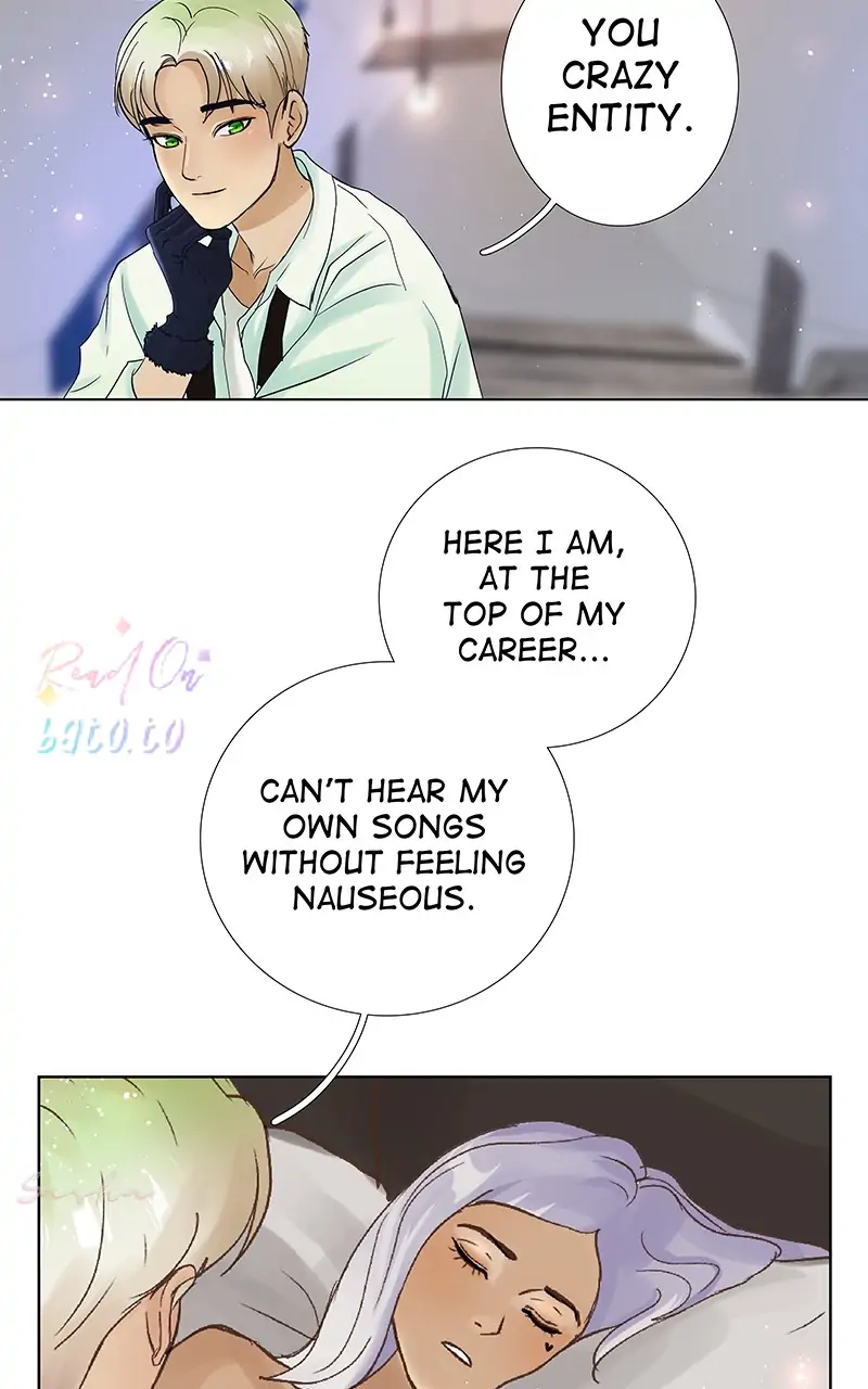 Read Freaking Romance en Manga Online