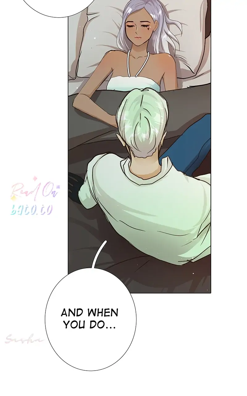 Read Freaking Romance en Manga Online