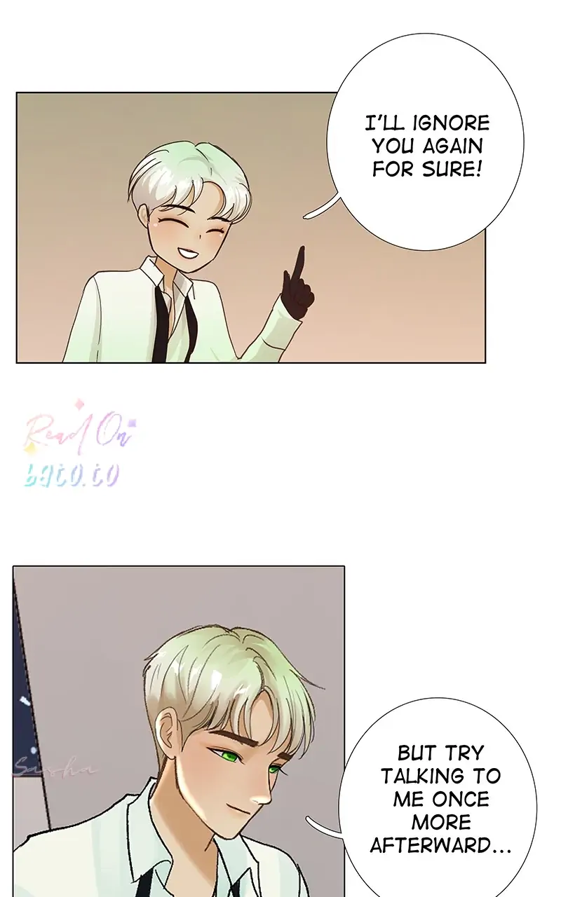 Read Freaking Romance en Manga Online