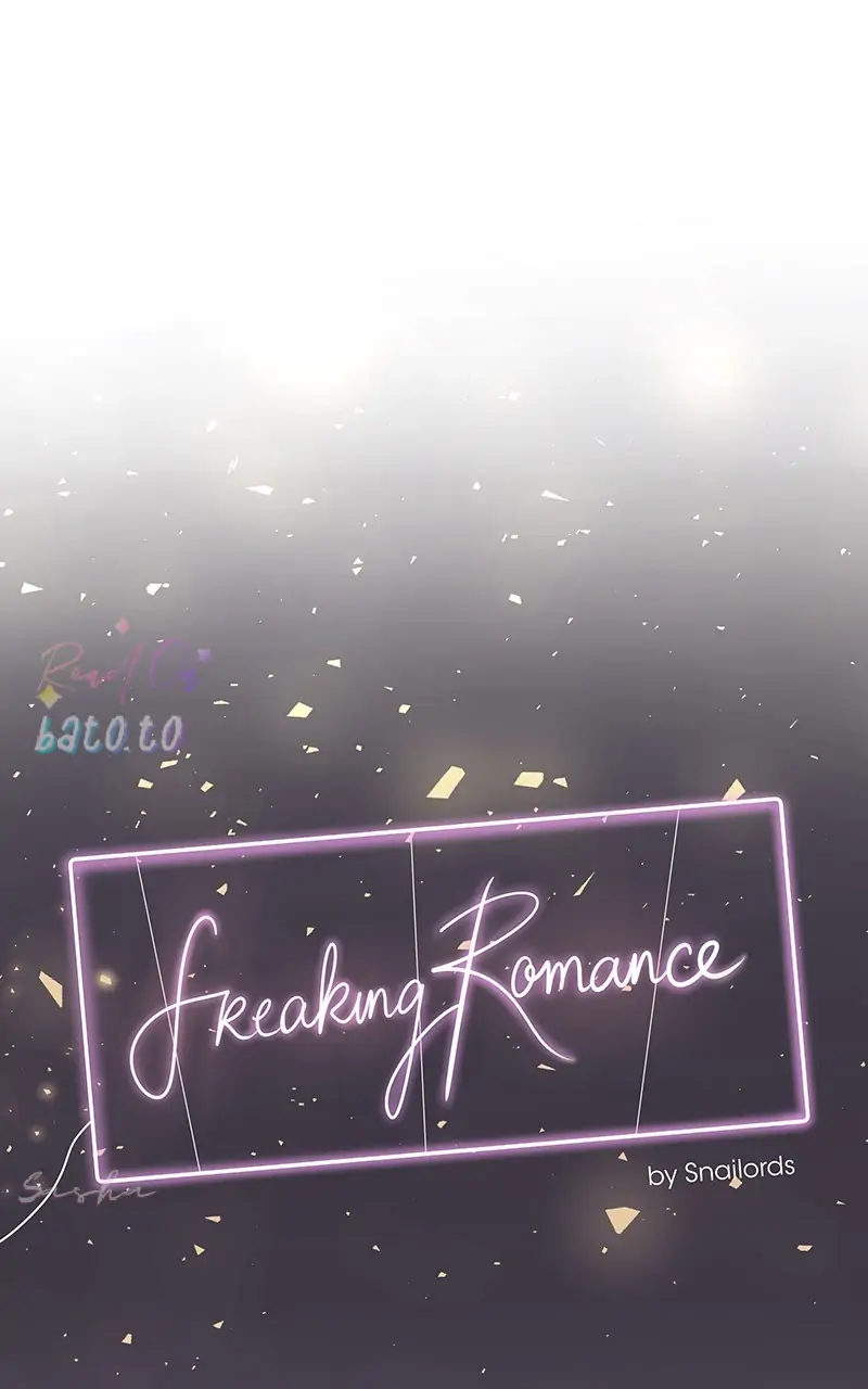 Read Freaking Romance en Manga Online