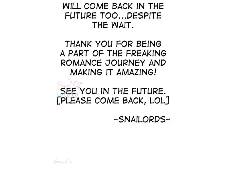 Read Freaking Romance en Manga Online