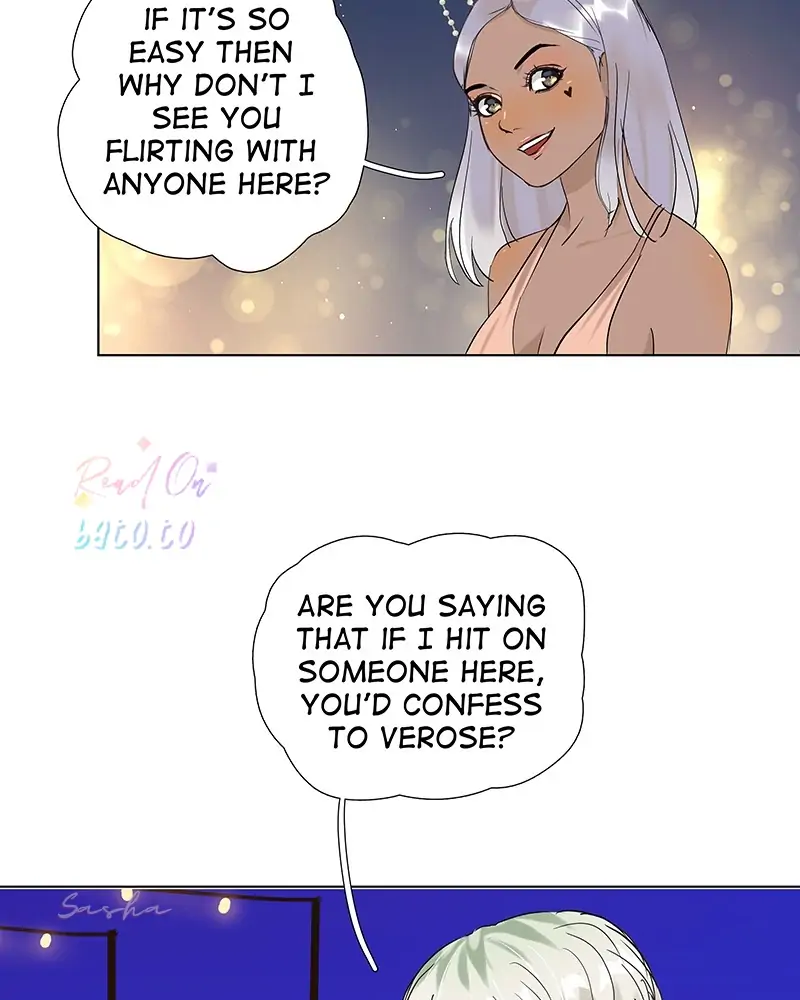 Read Freaking Romance en Manga Online