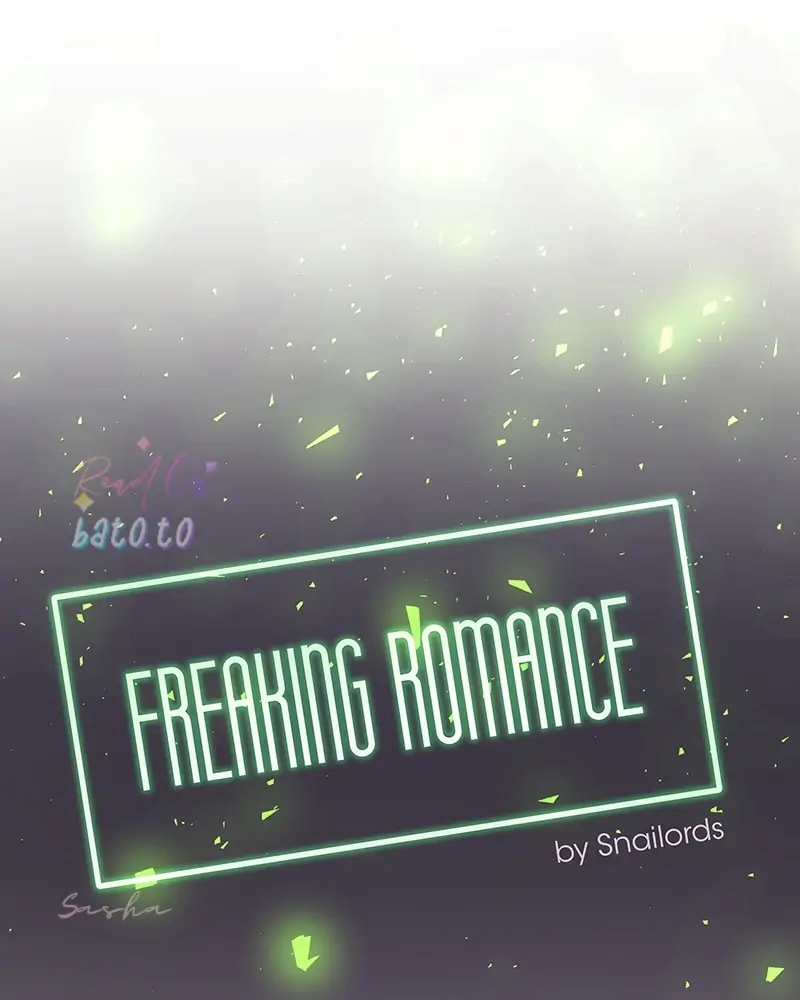 Read Freaking Romance en Manga Online