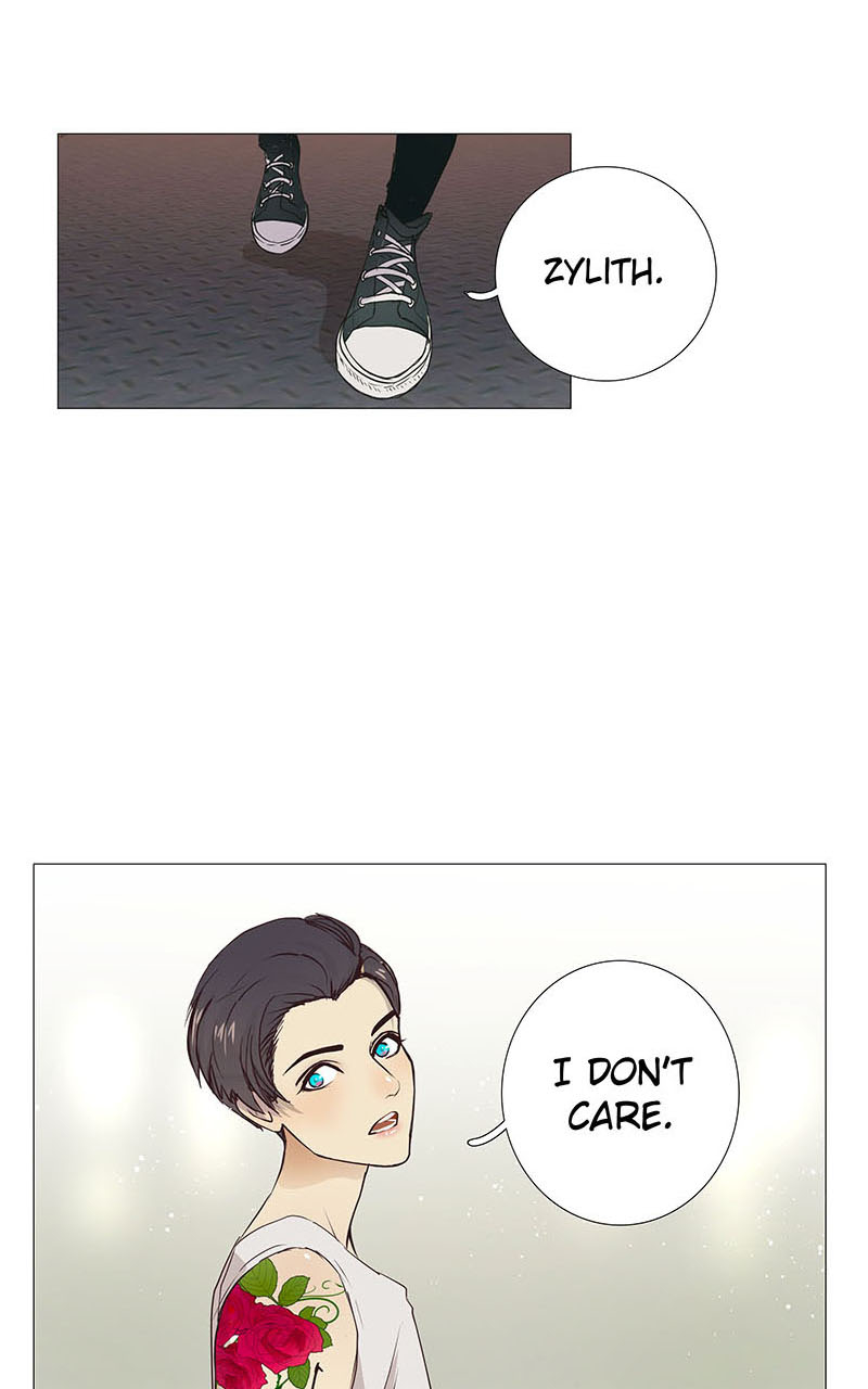Read Freaking Romance en Manga Online
