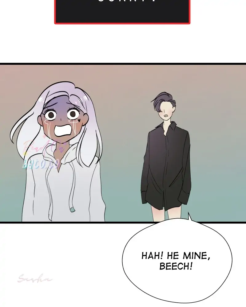 Read Freaking Romance en Manga Online