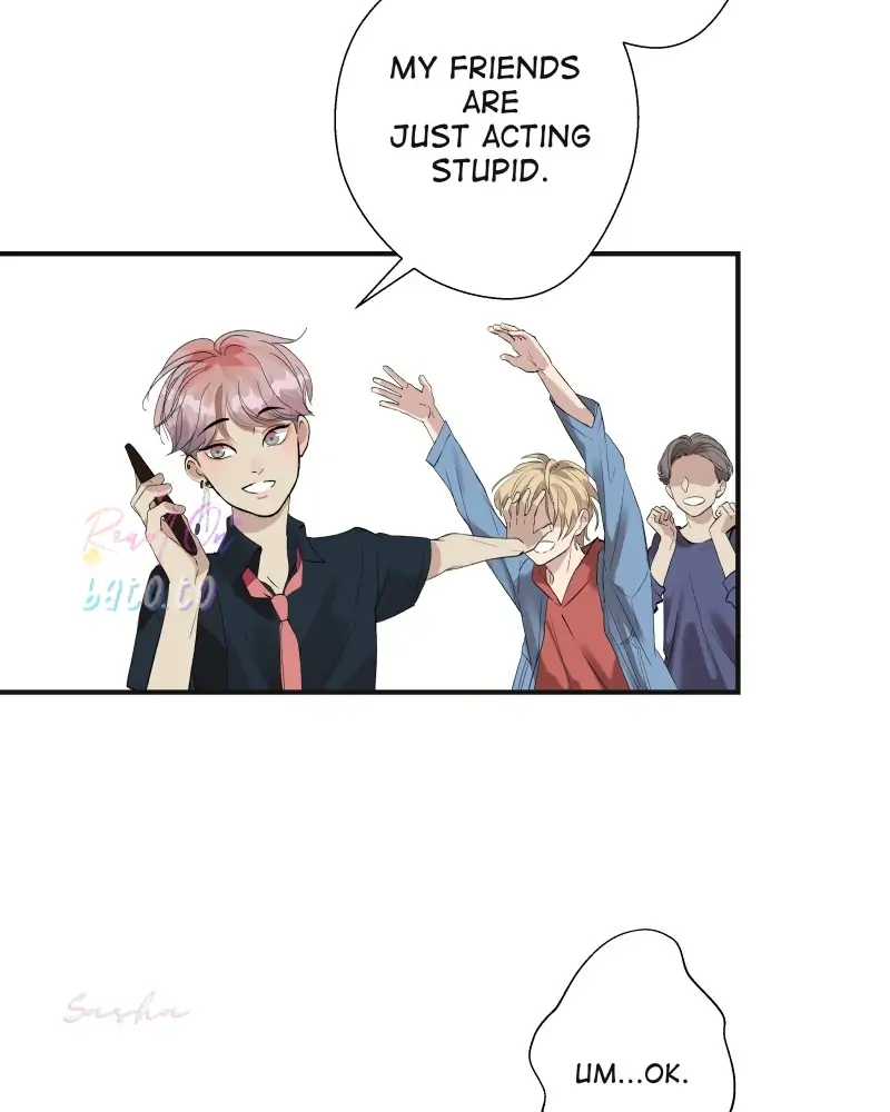Read Freaking Romance en Manga Online