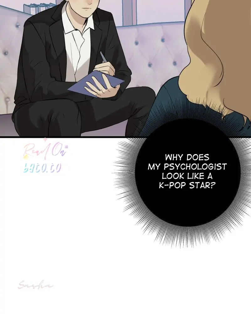 Read Freaking Romance en Manga Online