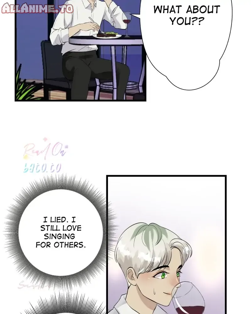 Read Freaking Romance en Manga Online