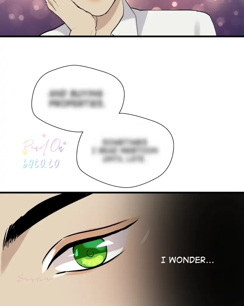 Read Freaking Romance en Manga Online
