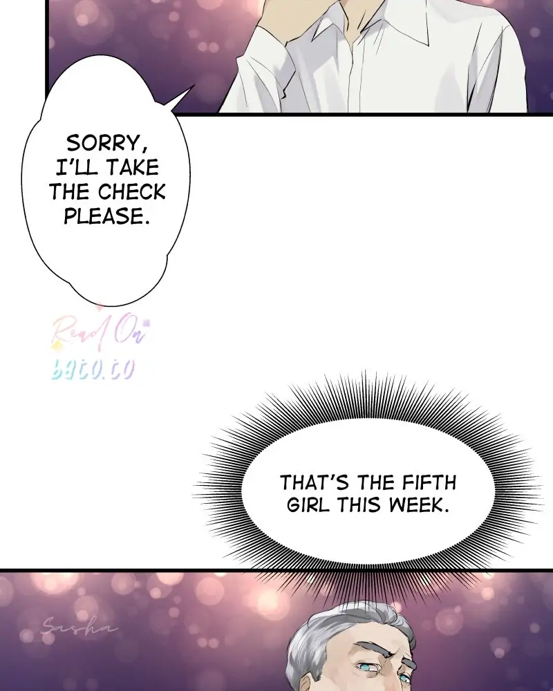 Read Freaking Romance en Manga Online