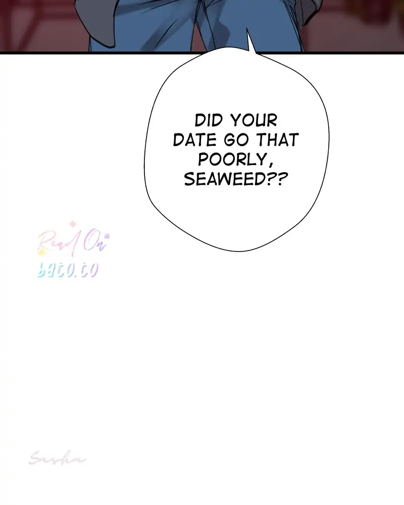 Read Freaking Romance en Manga Online