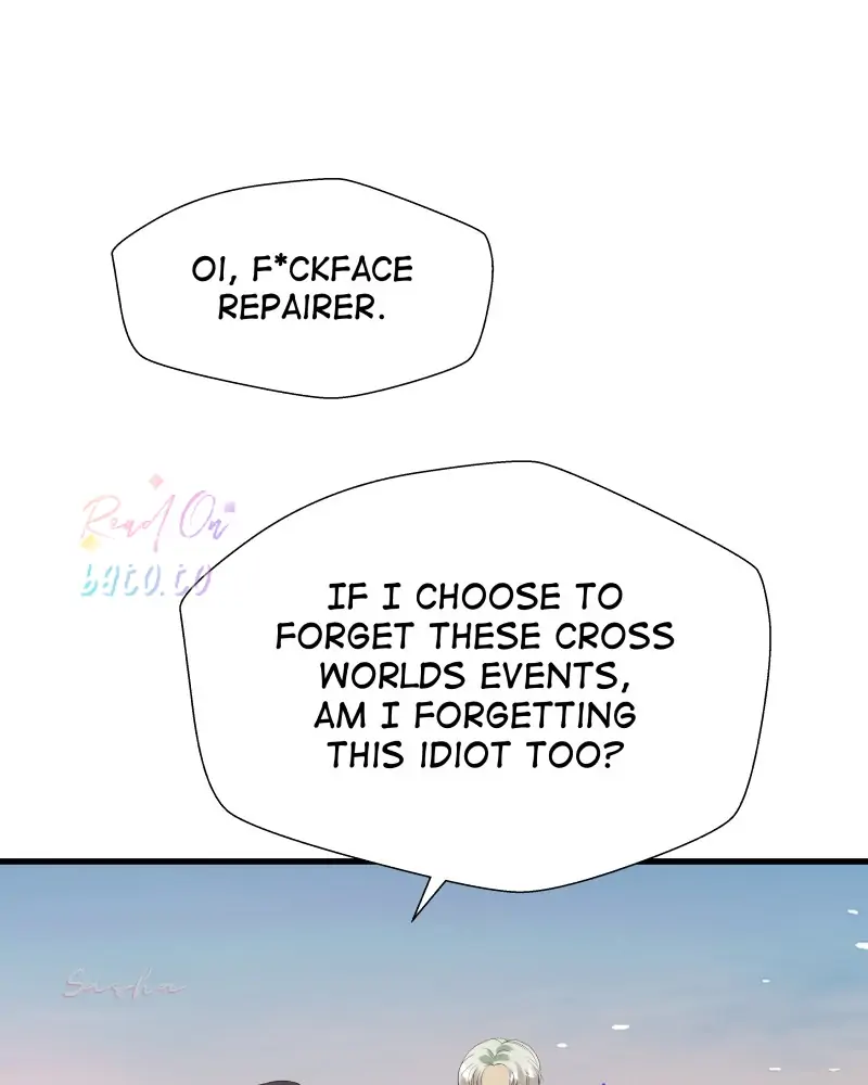 Read Freaking Romance en Manga Online
