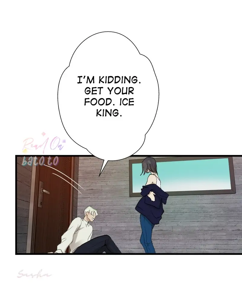 Read Freaking Romance en Manga Online