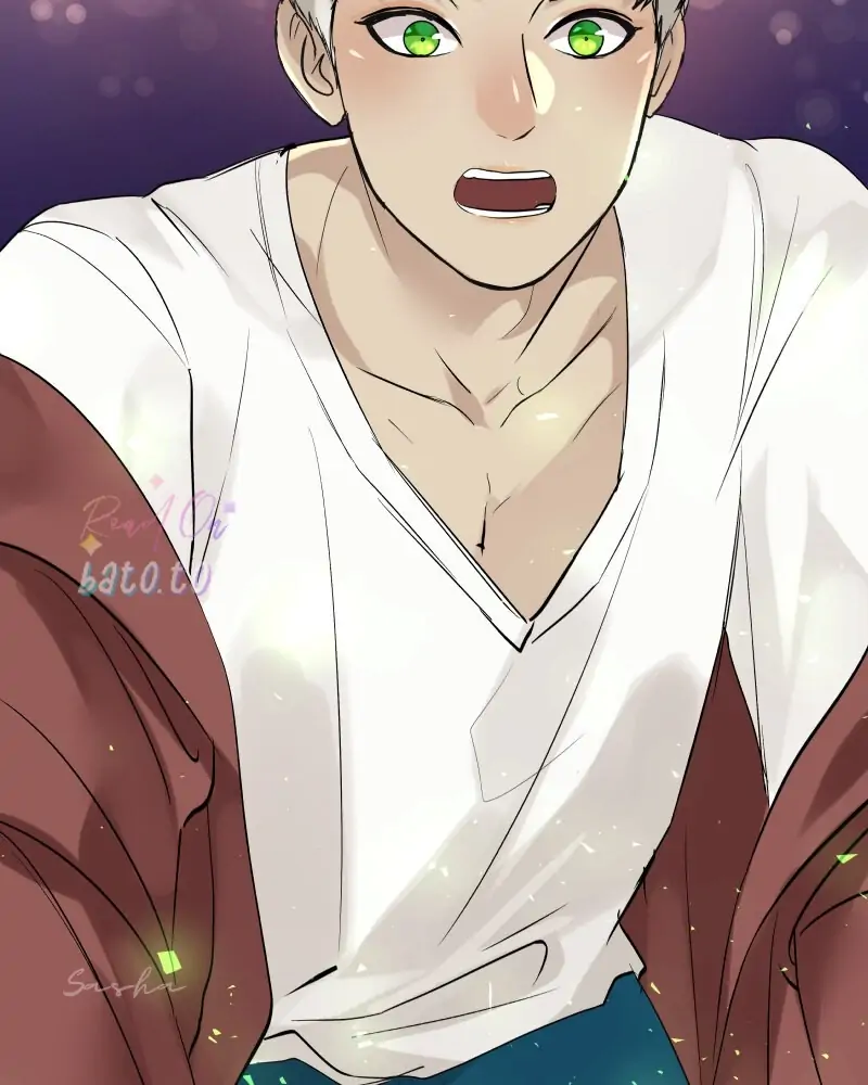 Read Freaking Romance en Manga Online
