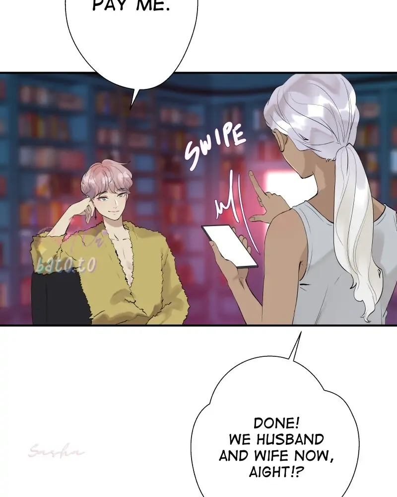 Read Freaking Romance en Manga Online