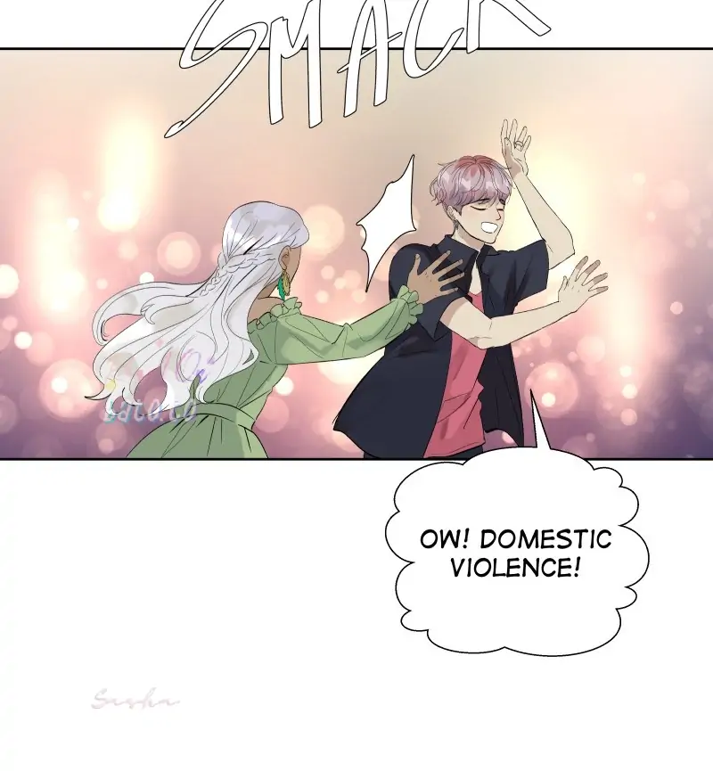 Read Freaking Romance en Manga Online