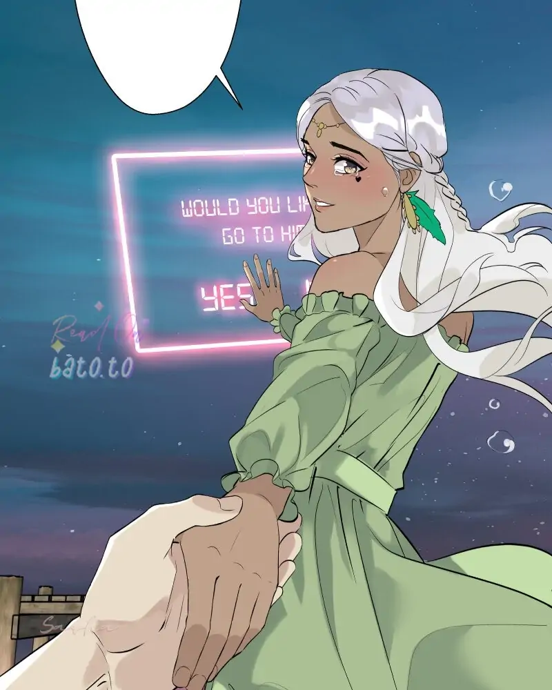 Read Freaking Romance en Manga Online