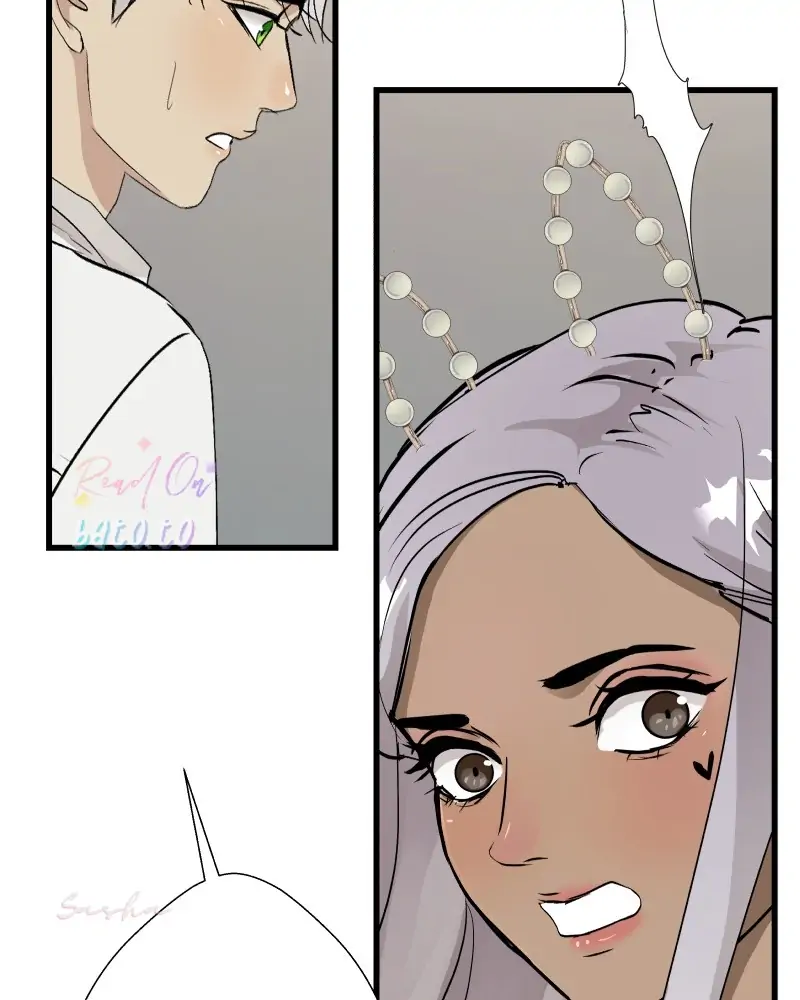 Read Freaking Romance en Manga Online