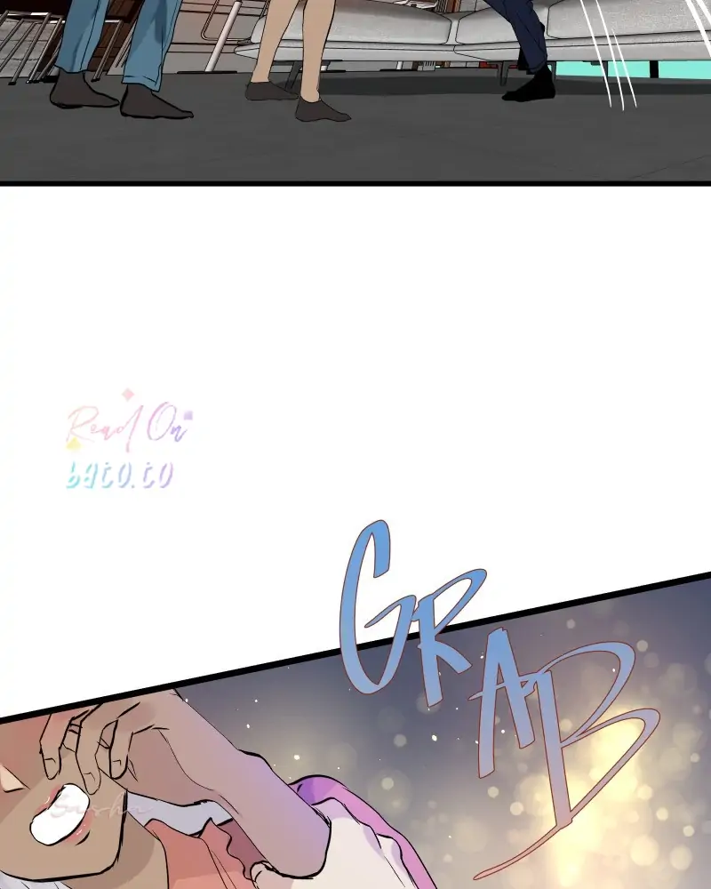 Read Freaking Romance en Manga Online