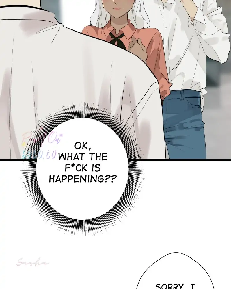 Read Freaking Romance en Manga Online