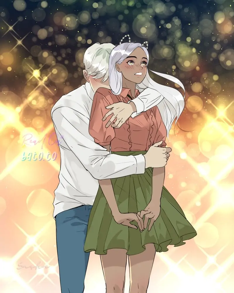 Read Freaking Romance en Manga Online