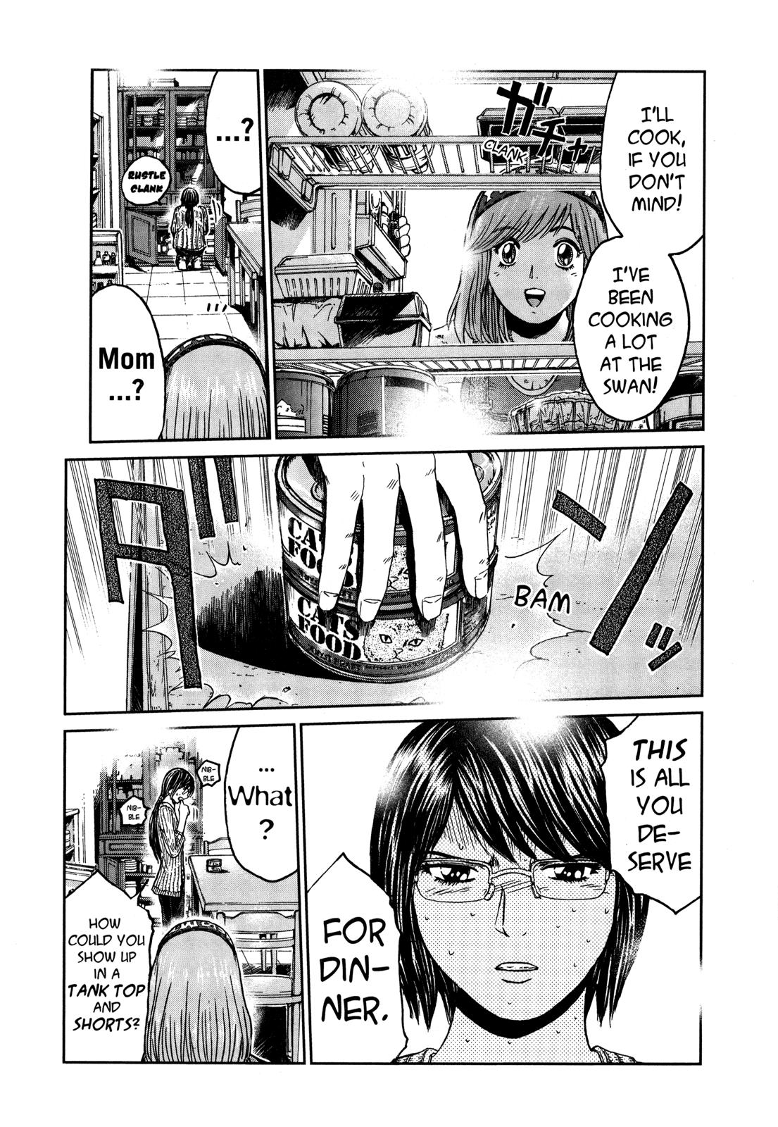 Read GTO 14 Days in Shonan en Manga Online