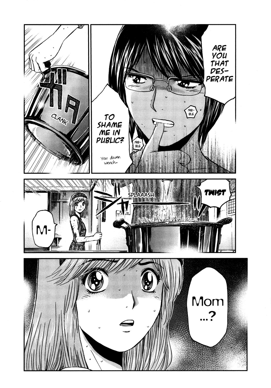 Read GTO 14 Days in Shonan en Manga Online
