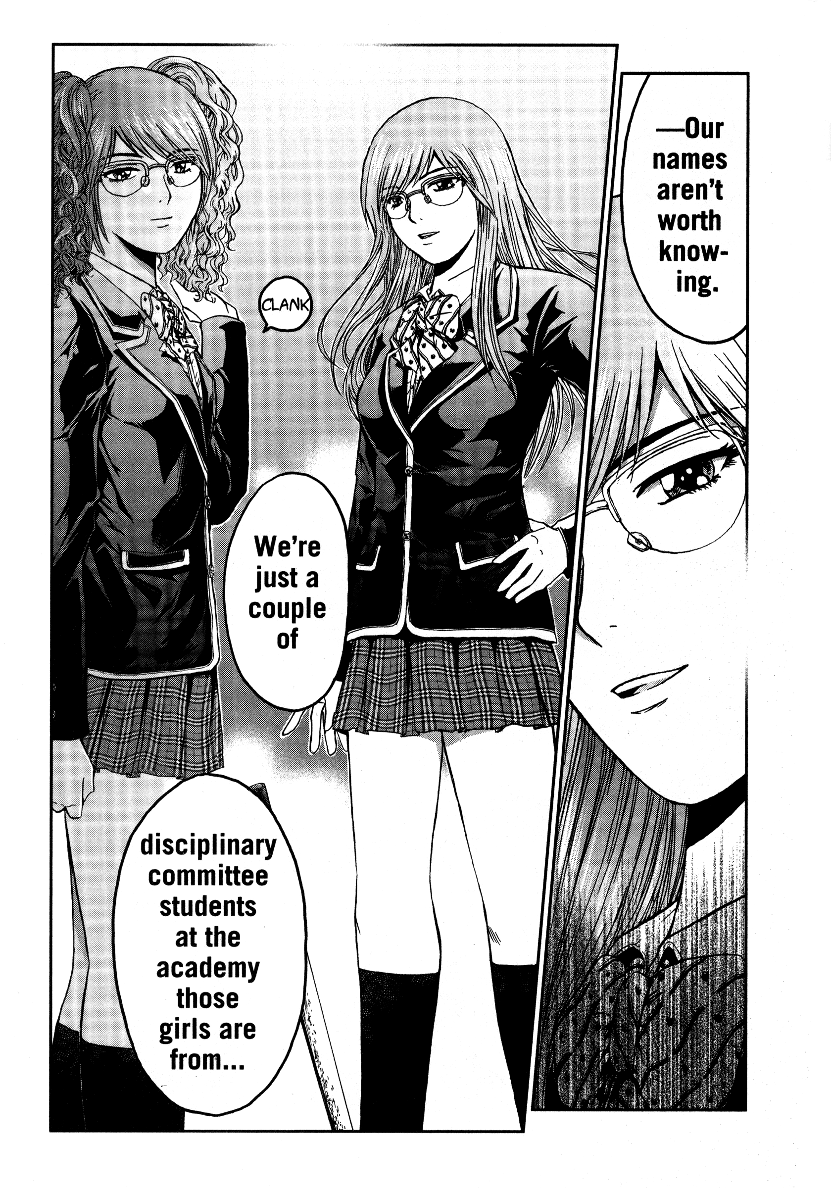 Read GTO 14 Days in Shonan en Manga Online
