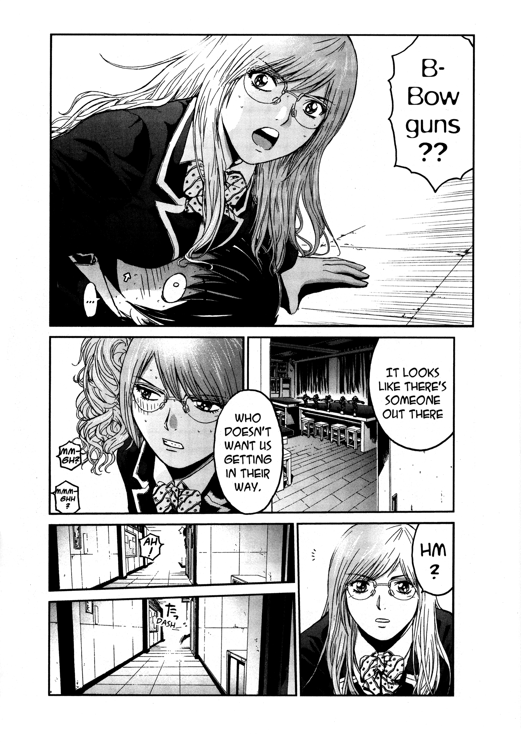 Read GTO 14 Days in Shonan en Manga Online