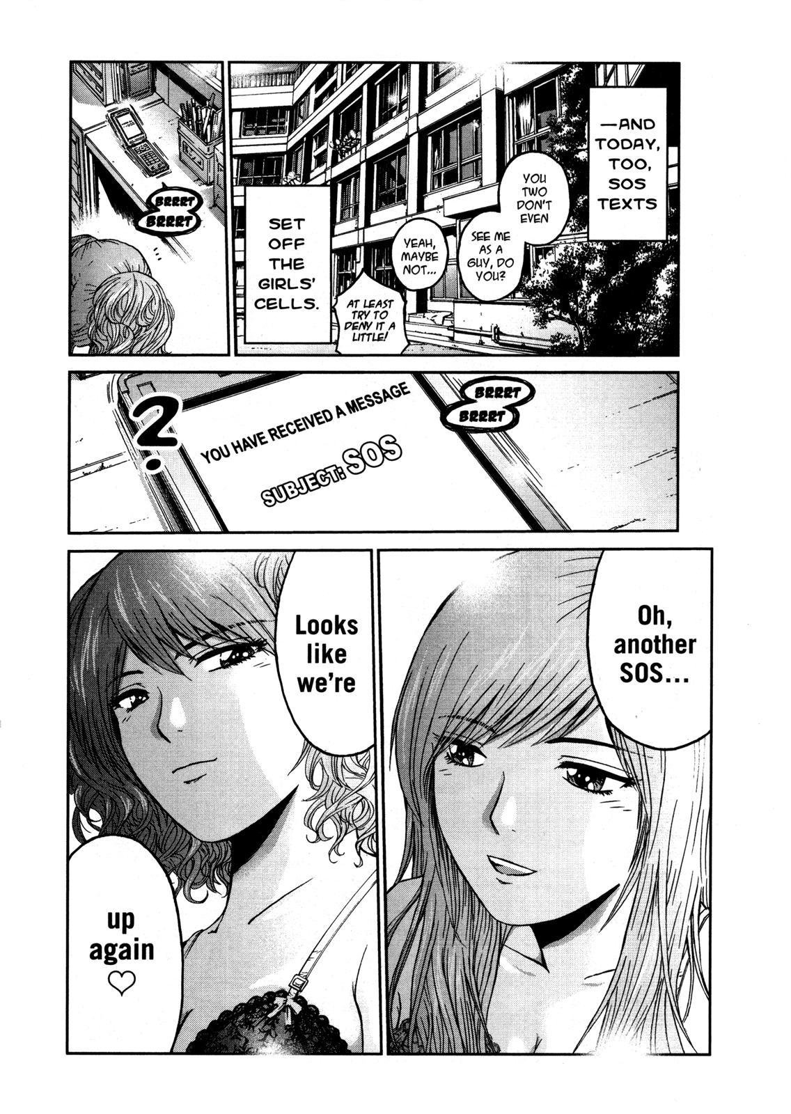 Read GTO 14 Days in Shonan en Manga Online