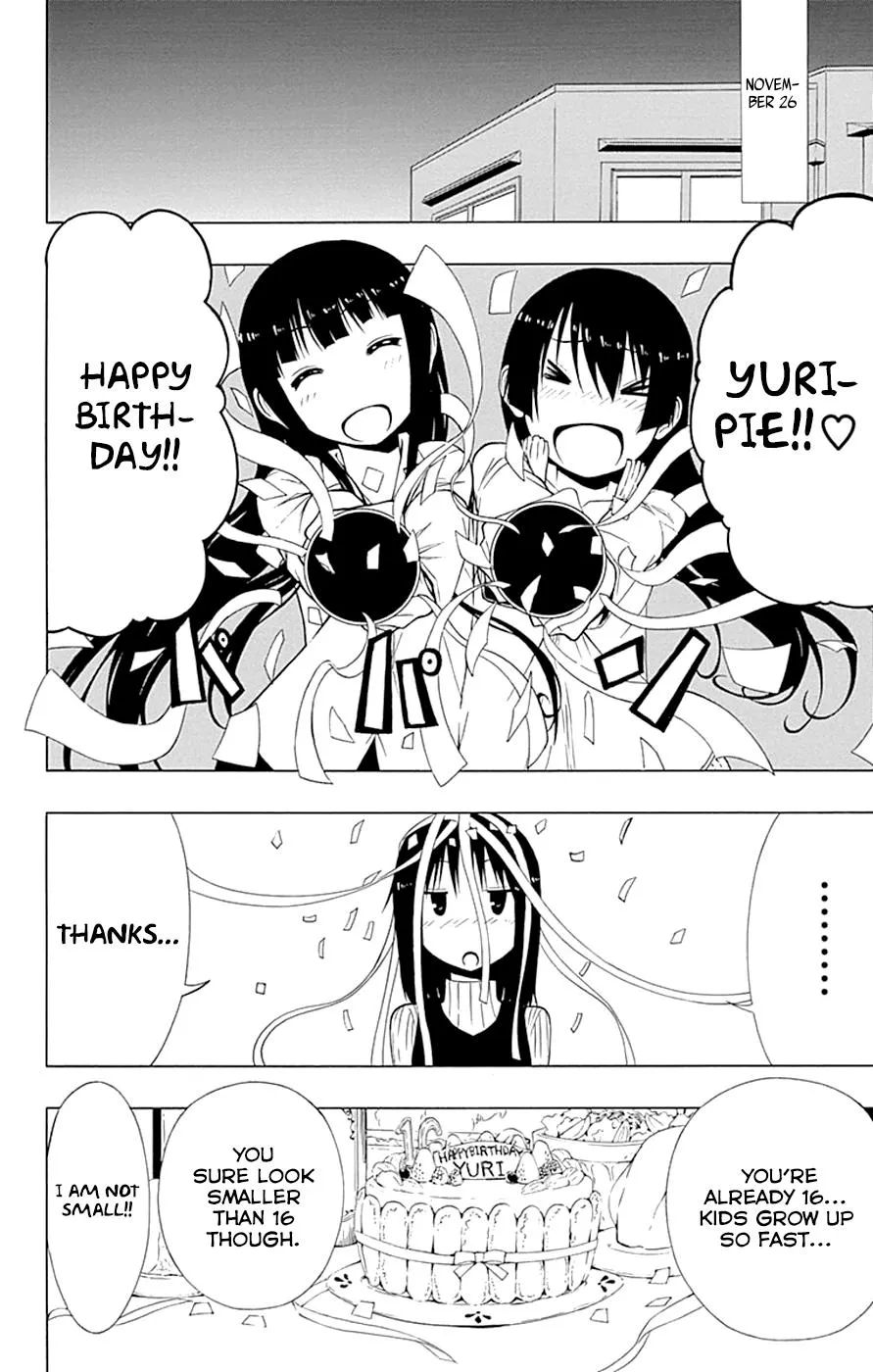 Read Gamma en Manga Online