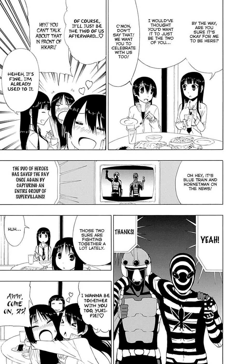 Read Gamma en Manga Online