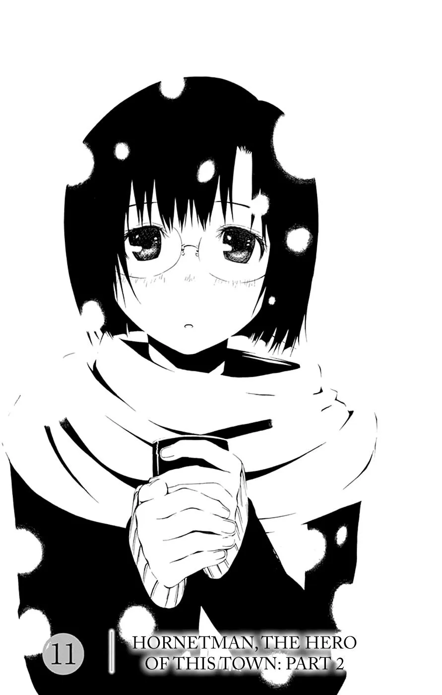 Read Gamma en Manga Online