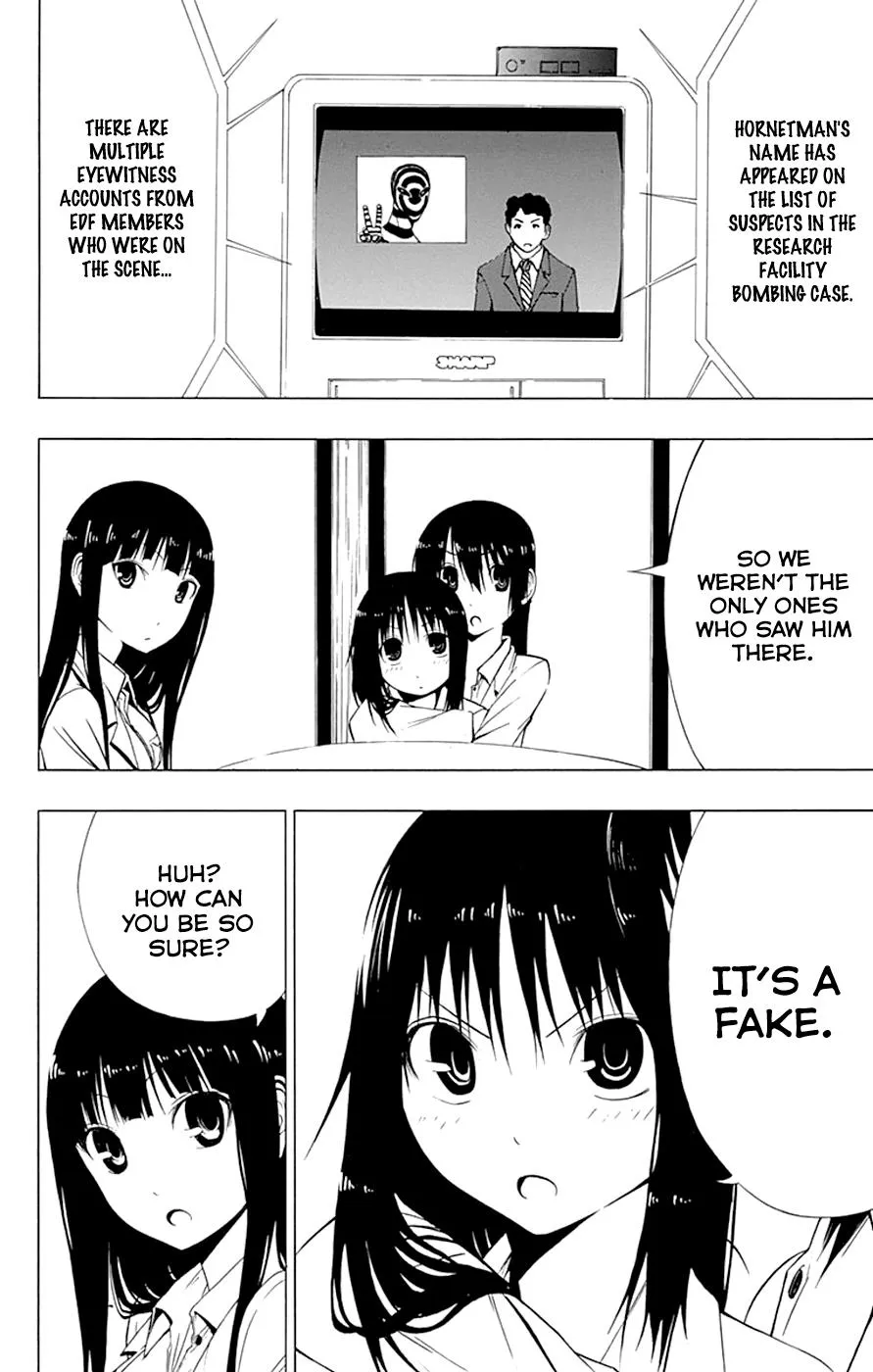 Read Gamma en Manga Online