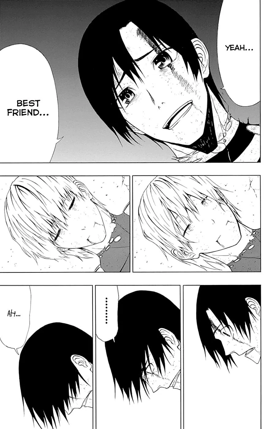 Read Gamma en Manga Online